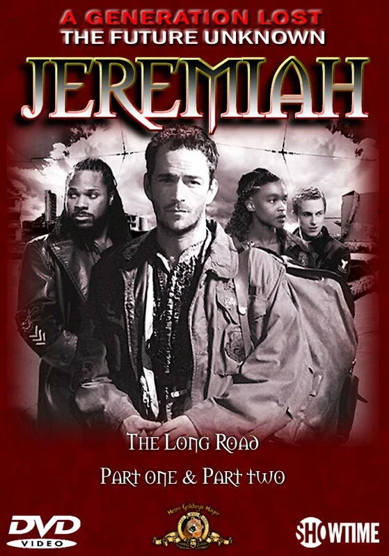 Иеремия сериал 2002 смотреть онлайн бесплатно в хорошем качестве HD